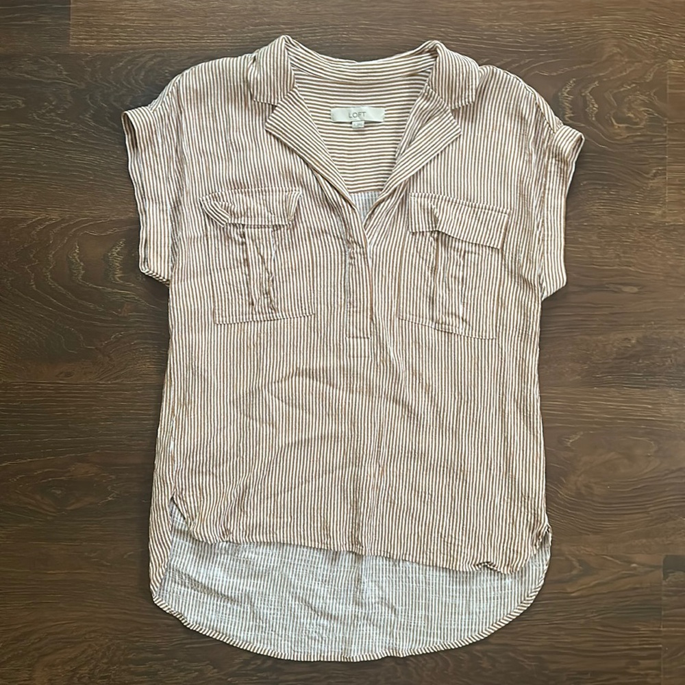 Loft Top